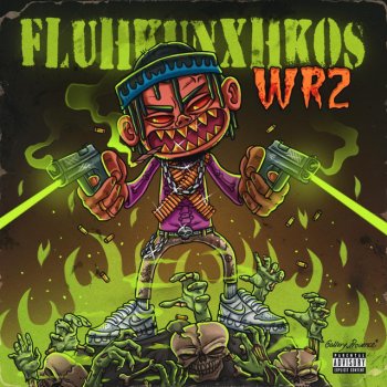 Fluhkunxhkos WR2 (Intro)