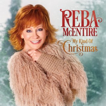 Reba McEntire Santa Claus Is Coming To Town