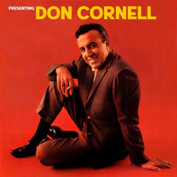 Don Cornell Mama Guitar