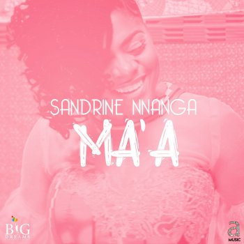 Sandrine Nnanga Ma'a