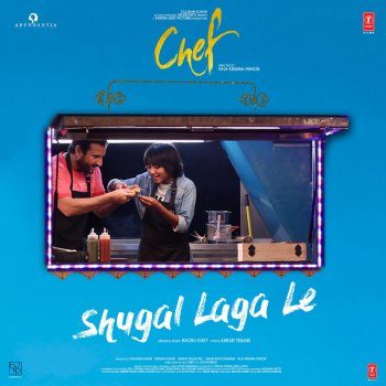 Raghu Dixit Shugal Laga Le (From "Chef")