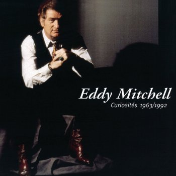 Eddy Mitchell La Mer