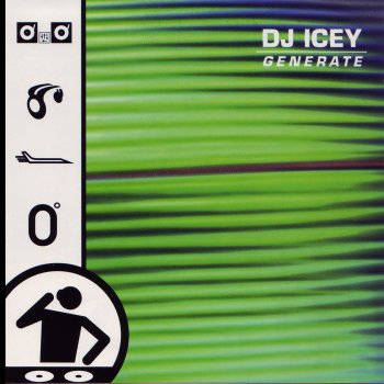 DJ Icey This Is How My Drummer Drums (12" Mix)