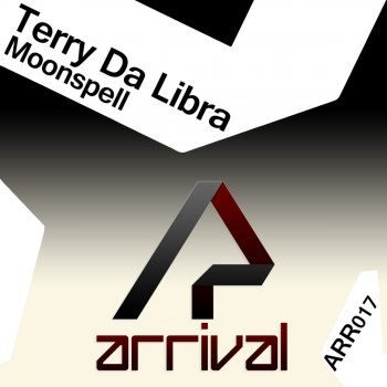 Terry Da Libra Moonspell - Original Mix