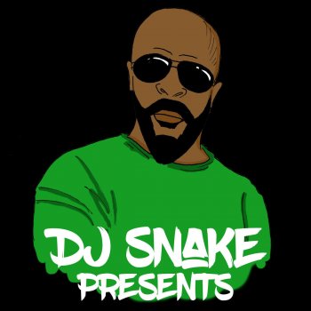 DJ Snake feat. Rakim Al-Jabbaar Oak Cliff Ready (Instrumental)