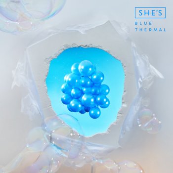 She's Blue Thermal