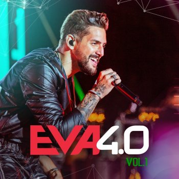 Banda Eva 40 Graus de Amor (feat. Wesley Safadão) [Ao Vivo em Belo Horizonte / 2019]