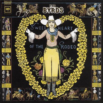 The Byrds You're Still On My Mind - Rehearsal Version - Take 48 - Gram Parsons Vocal