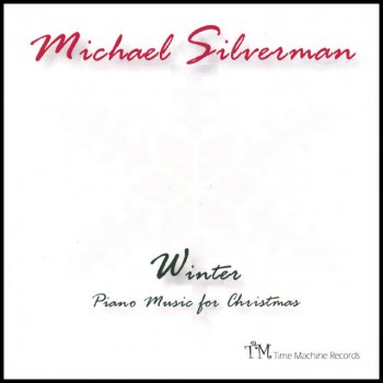 Michael Silverman What Child Is This (Greensleeves)
