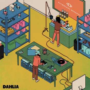 Oatmello feat. Etymology Records Dahlia
