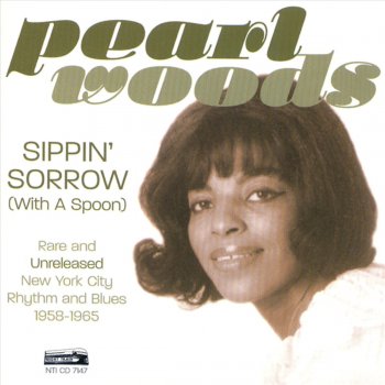 Pearl Woods Lonely Avenue