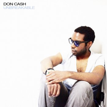 Don Cash Unbreakable