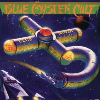 Blue Öyster Cult Perfect Water