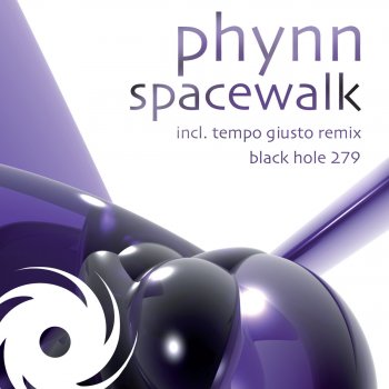 Phynn Spacewalk (Tempo Giusto Remix)