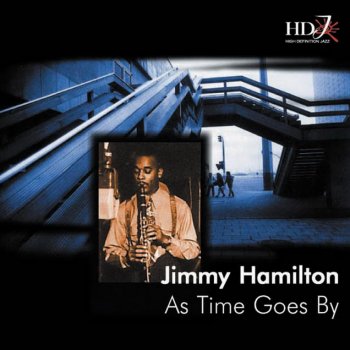 Jimmy Hamilton The Shadow Of Your Smile