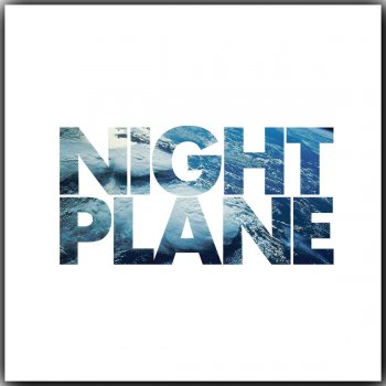 Night Plane World Turning (Waifs & Strays Mix)