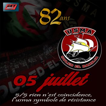 Ouled El Bahdja 5 juillet