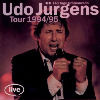 Udo Jürgens Opening