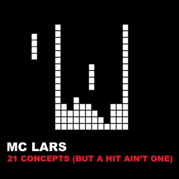 MC Lars My Biochemical Terrorist Romance