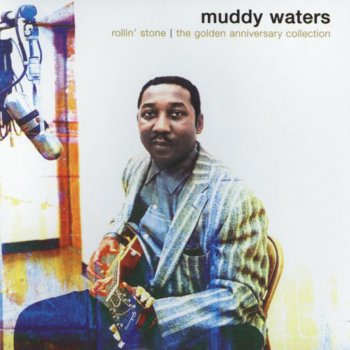 Muddy Waters Country Boy