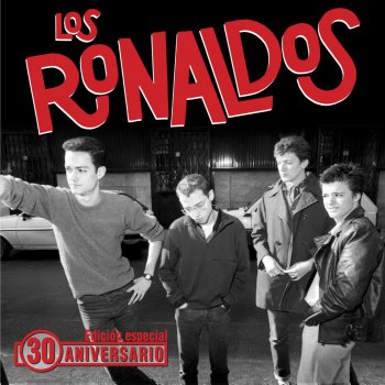 Los Ronaldos Si os vais (Nueva mezcla 2017)