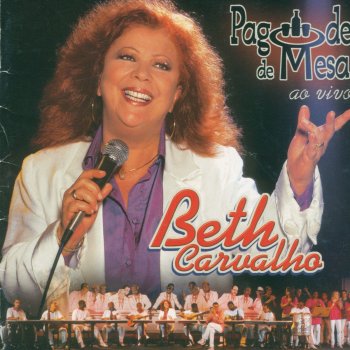 Beth Carvalho Coisinha do Pai (Live)