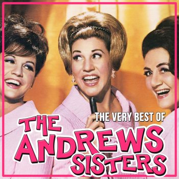 The Andrews Sisters The House of Blue Lights