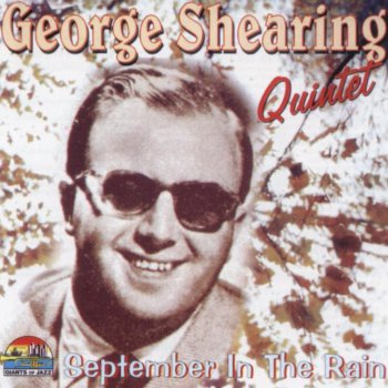 George Shearing Quintet Cocnception