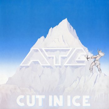 ATC Cut In Ice
