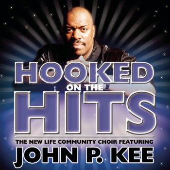 John P. Kee & The New Life Community Choir Wave It Away