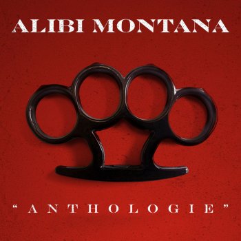 Alibi Montana feat. Lim Trafic
