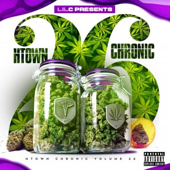 Lil C feat. Big Moe June 27th II