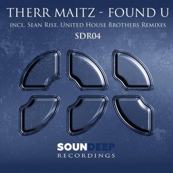 Therr Maitz Found U (United House Brothers Remix)