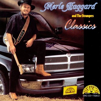Merle Haggard & The Strangers If We Make It Through December