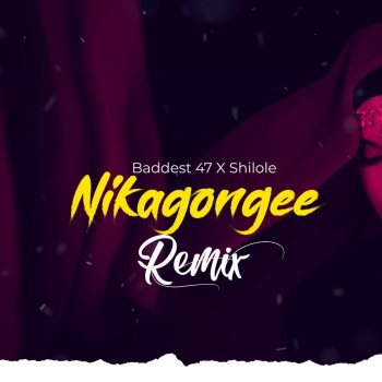 Shilole Nikagongee Remix