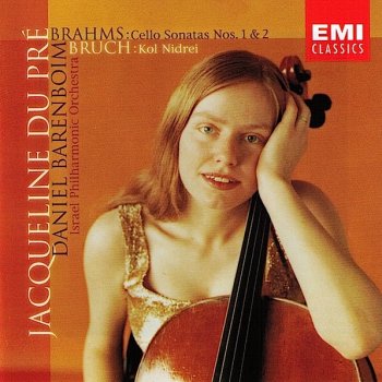 Johannes Brahms Cello Sonata no. 2 in F, op. 99: I. Allegro vivace