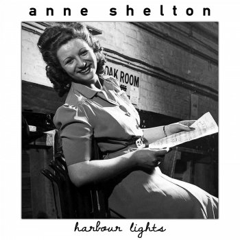 Anne Shelton Dummy Song ( I'll Take the Legs from Some Old Table)