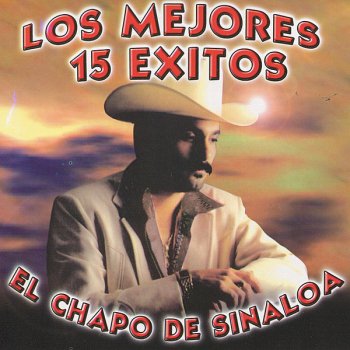 El Chapo De Sinaloa El Panadero