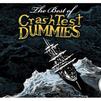 Crash Test Dummies The Ballad of Peter Pumpkinhead