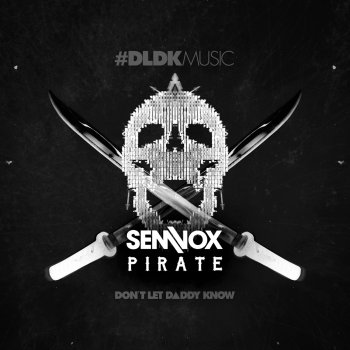 Sem Vox Pirate - Extended Mix