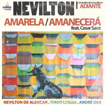 Nevilton feat. Cesar Saez Amanecerá