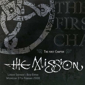 The Mission The Crystal Ocean