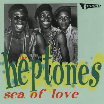 The Heptones Young, Gifted and Black