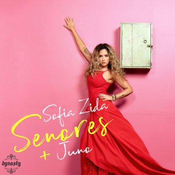 Sofia Zida Senores + Juno