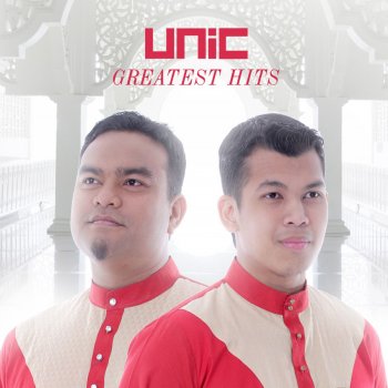 Unic feat. Imam Muda Nazrul Warkah Cinta