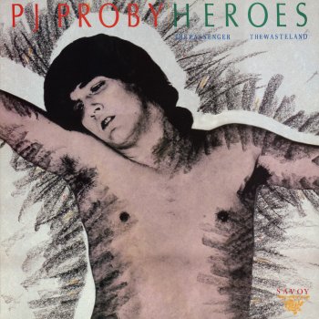 P.J. Proby Heroes