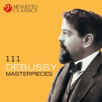 Claude Debussy feat. Peter Schmalfuss Suite bergamasque, L 75: IV. Passepied