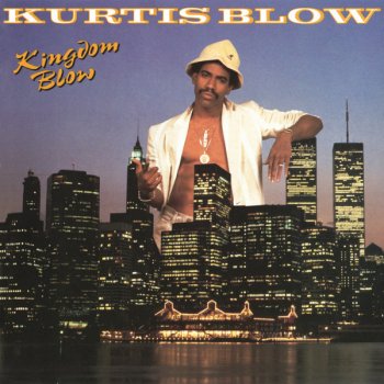 Kurtis Blow The Bronx