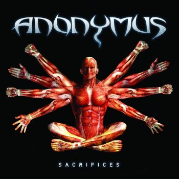 Anonymus feat. Jef Fortin Scandale