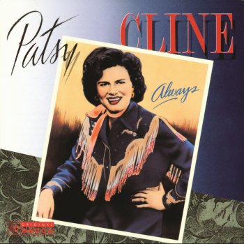 Patsy Cline Faded Love